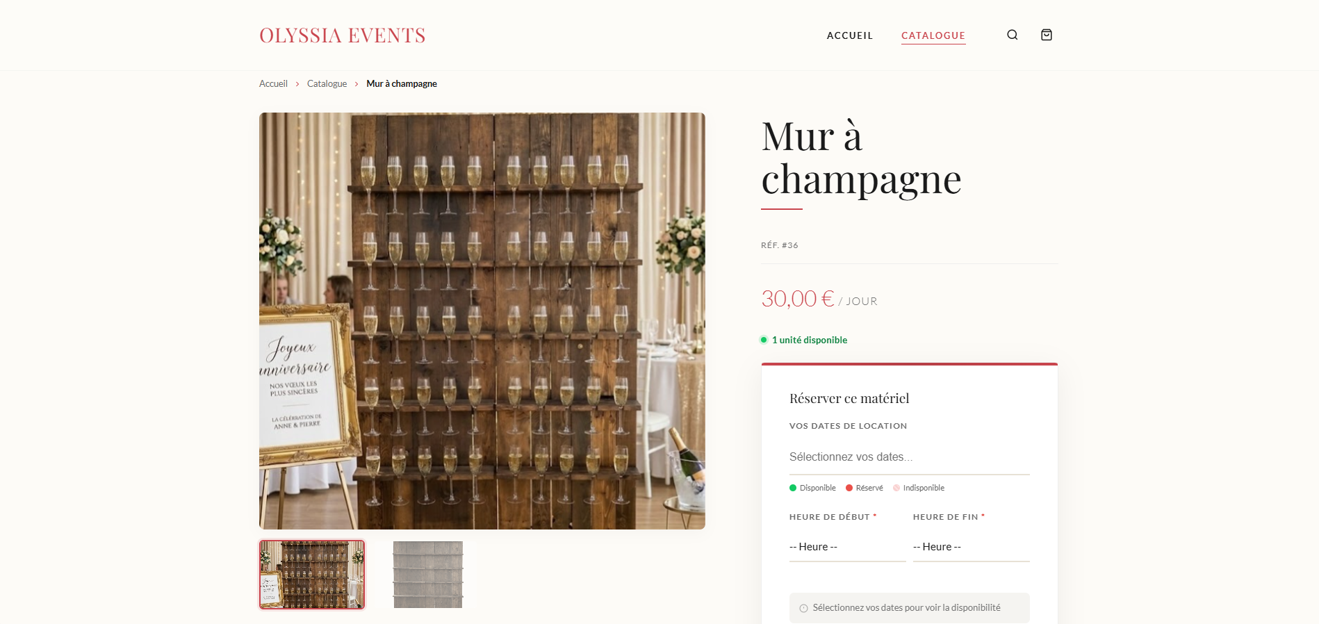 Olyssia Events — image 4